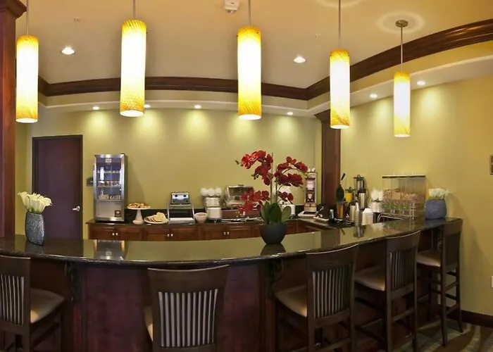 Comfort Suites Harvey - New Orleans West
