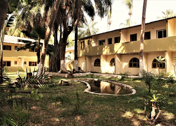 Badala Park Hotel
