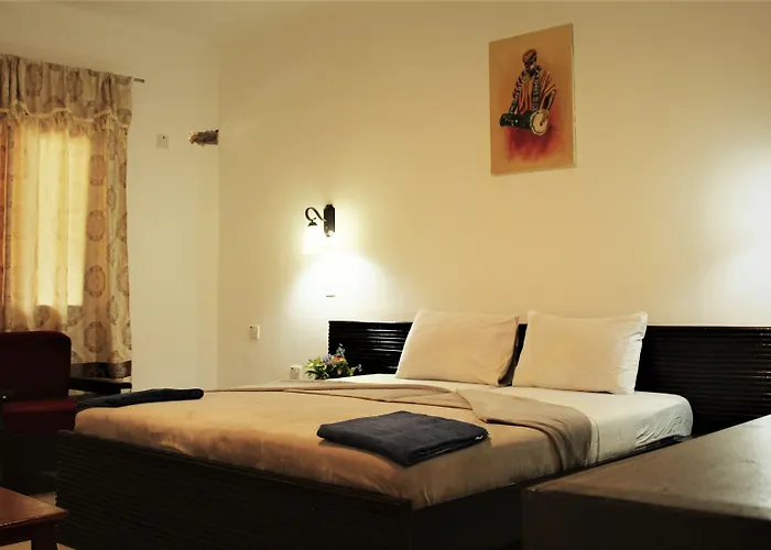 Badala Park Hotel