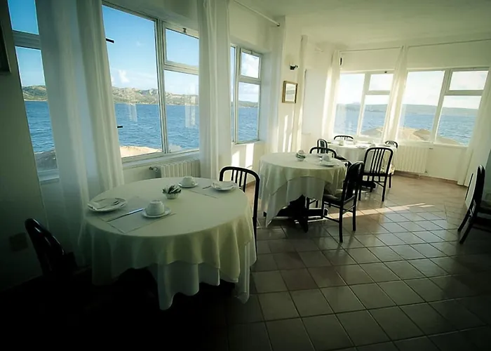 Hotel Il Gabbiano