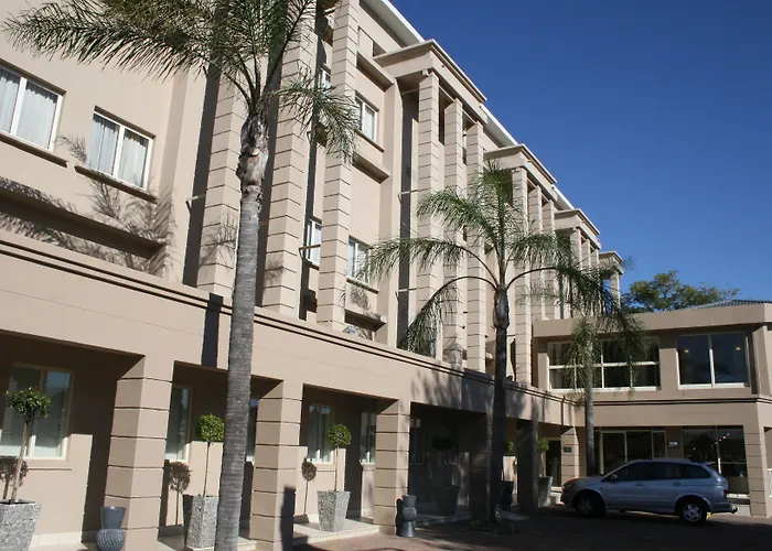 Apollo Hotel