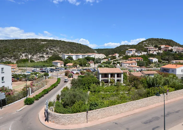 Hotel A Madonetta