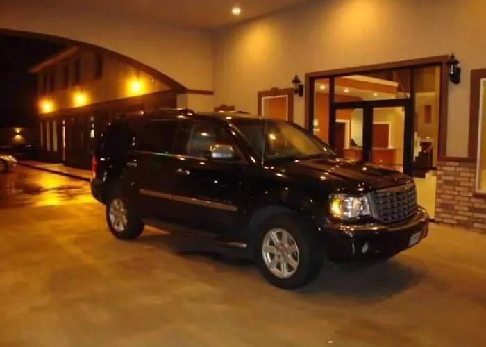 Leesville Cheap Hotels