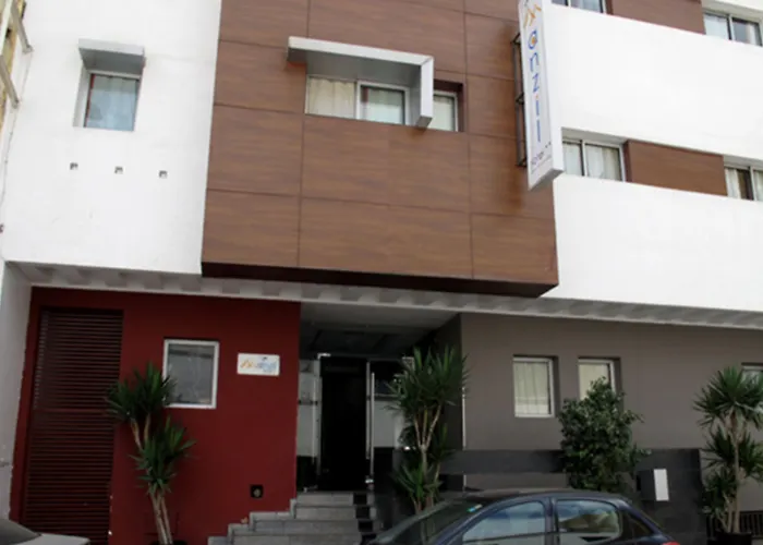 Manzil Hotel