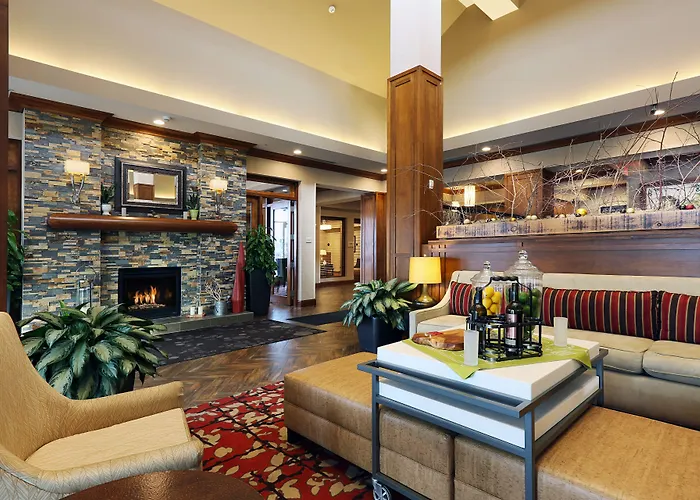 Clifton Park Cheap Hotels