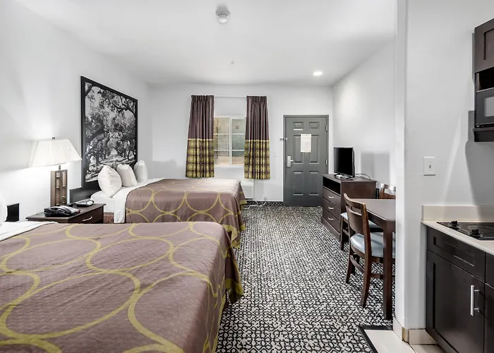 Mansfield Cheap Hotels