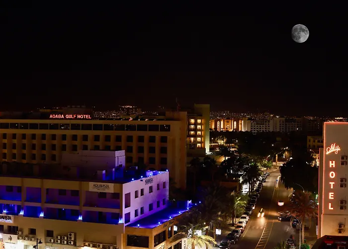 Al Raad Hotel