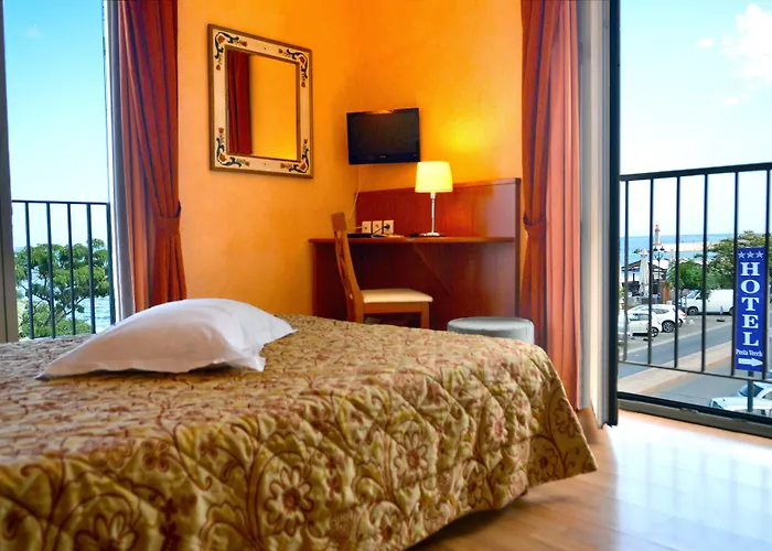 Hotel Posta Vecchia