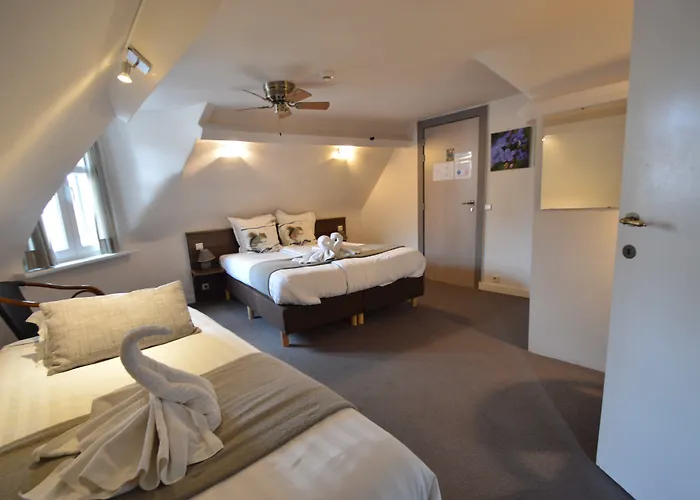 Hotel Ambrosia