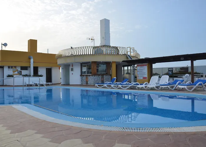 Hotel Casa Del Sol