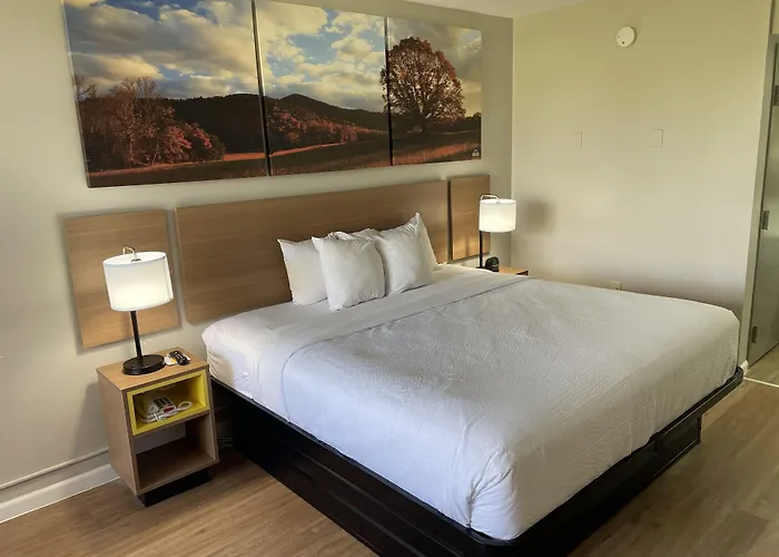 Days Inn By Wyndham Valdosta/Near Valdosta Mall