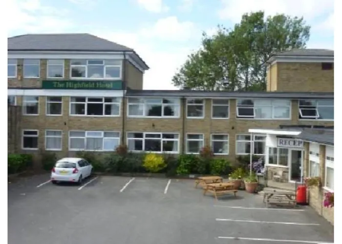 The Highfield Hotel