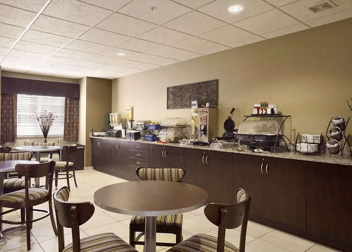 Microtel Inn & Suites