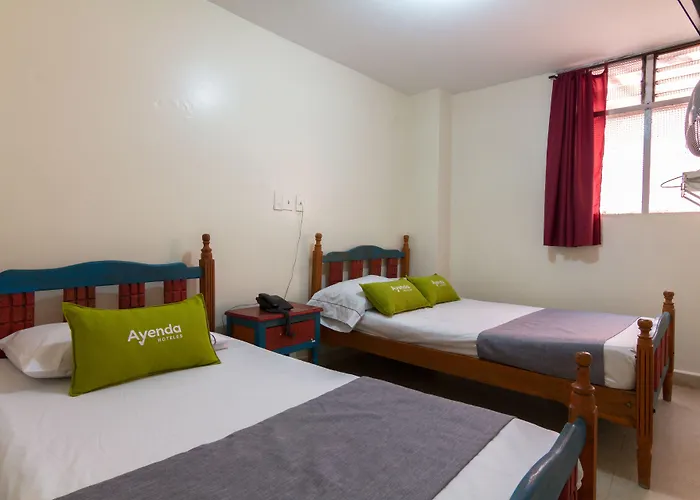 Hotel Conquistadores