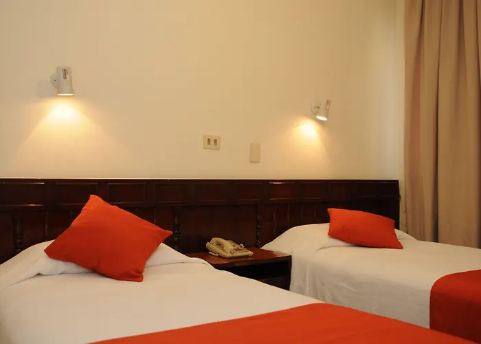 Hotel California