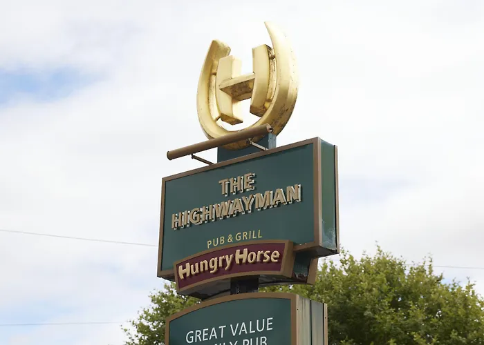 Highwayman By Greene King Inn