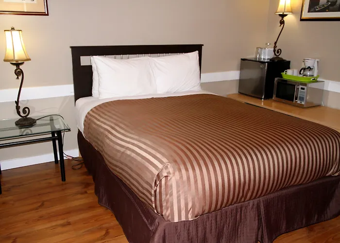 Hotel Squamish