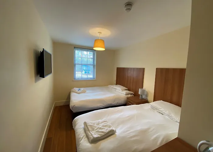Wendover Arms Hotel