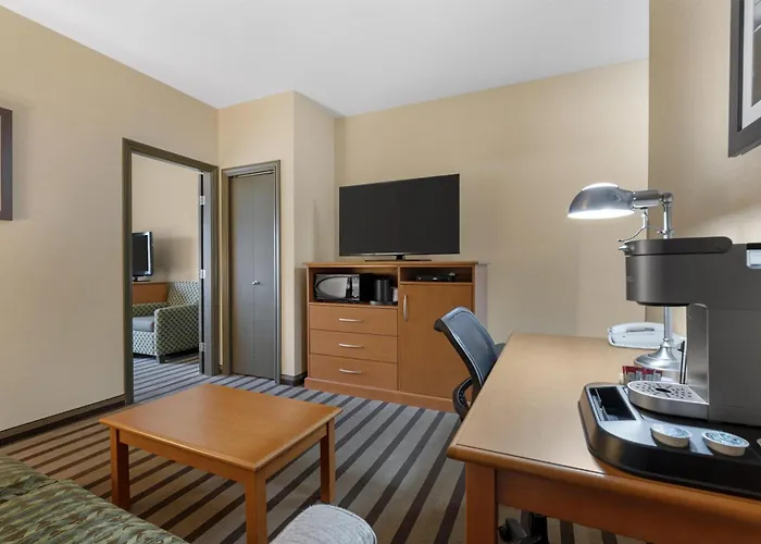 Surrey Cheap Hotels