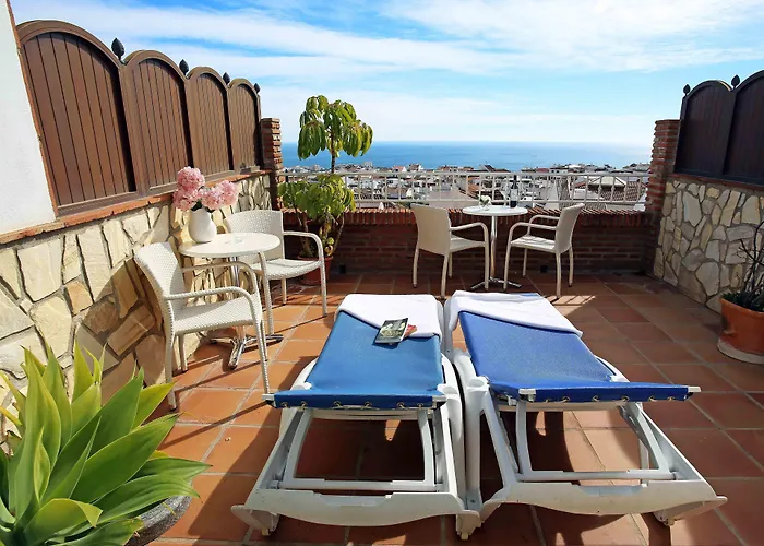 Benalmadena Cheap Hotels