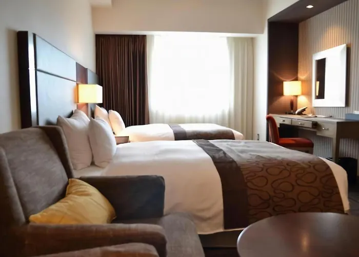 Ibis Styles Sapporo