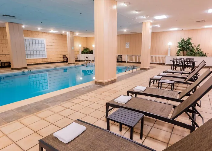 Holiday Inn Portland-By The Bay By Ihg