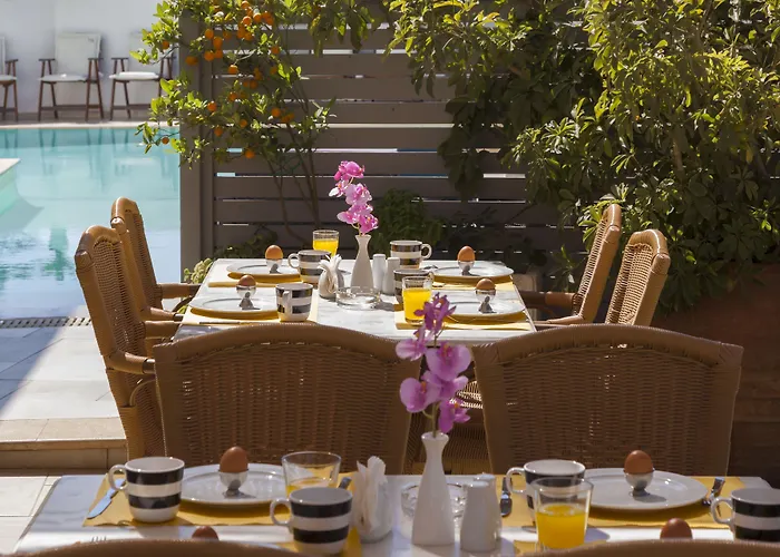 Francoise Hotel