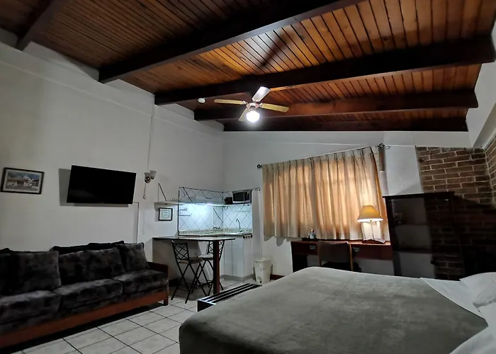 Dai Nonni Hotel