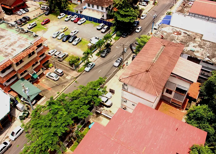 Hotel Terranova