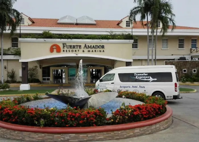 Hotel Terranova