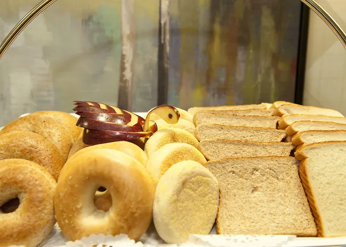 Hampton Inn By Hilton Brampton - Toronto