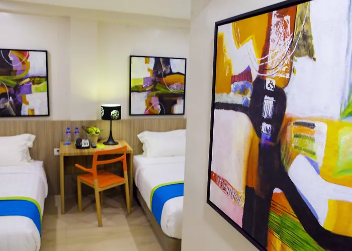 Tacloban Cheap Hotels