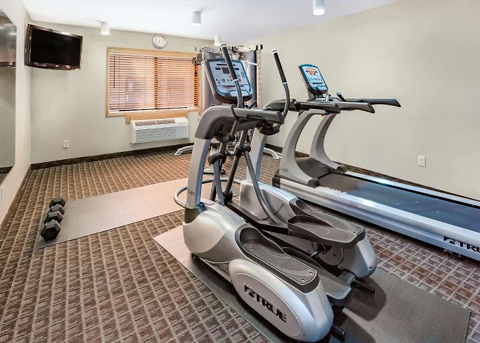 Americinn By Wyndham Medora
