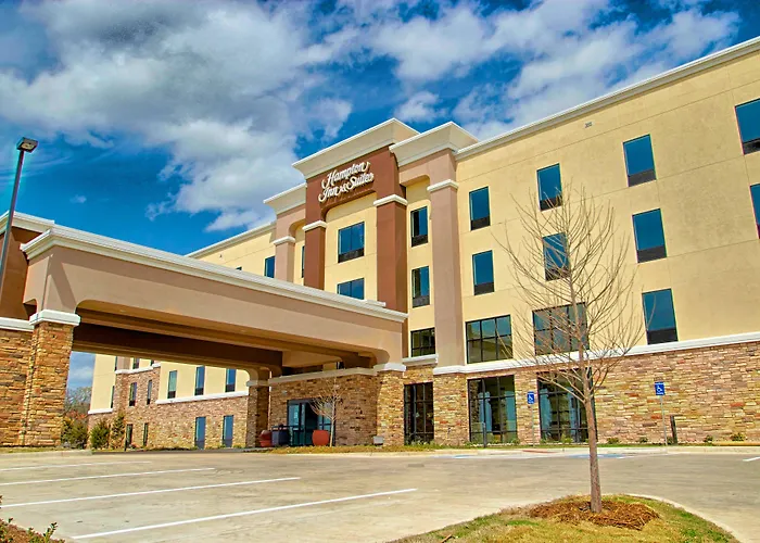 Hampton Inn And Suites Trophy Club - Fort Worth North