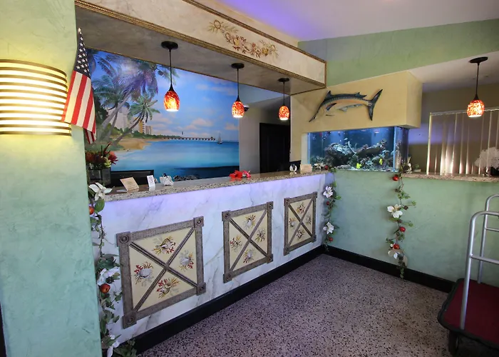 Oceans Beach Resort & Suites