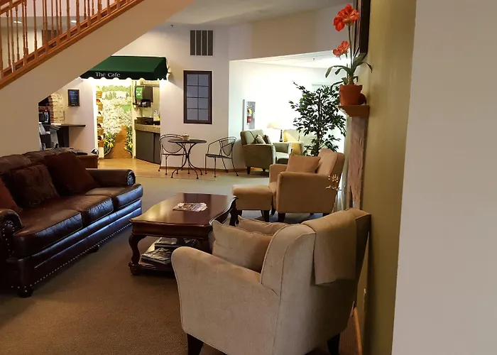 Brook Pointe Resort