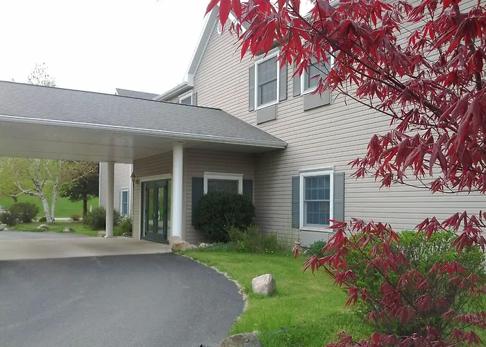 Brook Pointe Resort