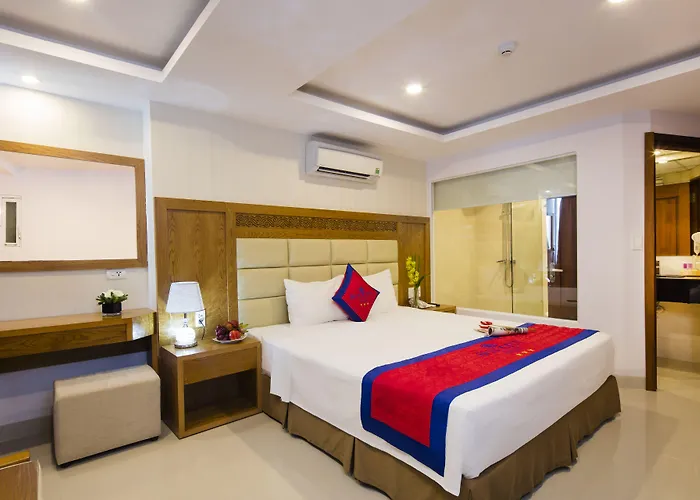 Sun City Hotel