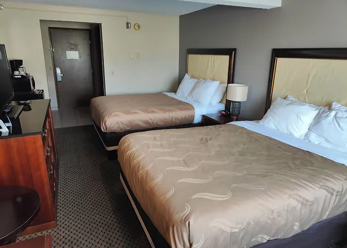 Roosevelt Hotel