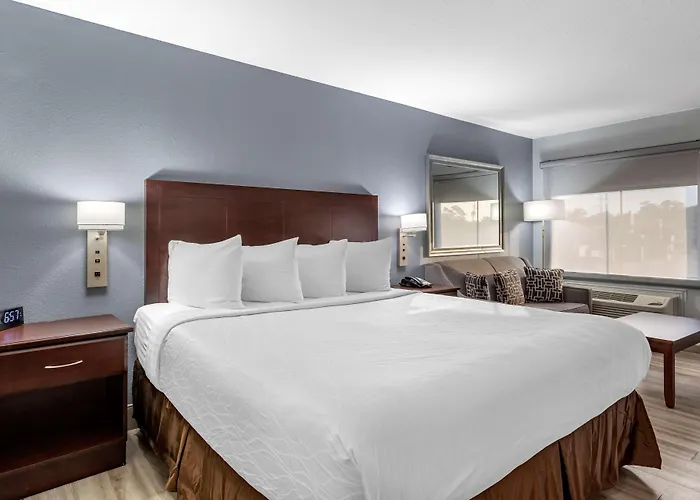 Best Western Plus Orange County