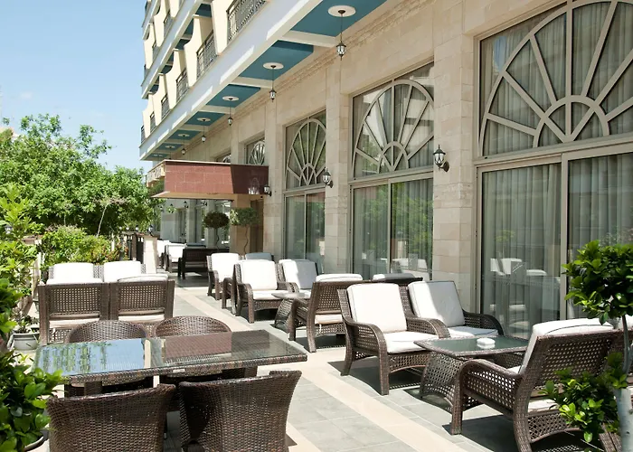 Semeli Hotel