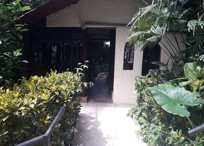 Hotel La Colina