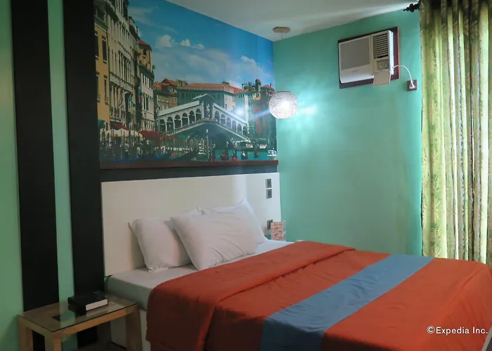 Eurotel Angeles