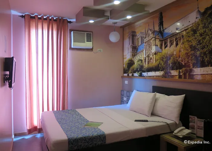 Eurotel Angeles