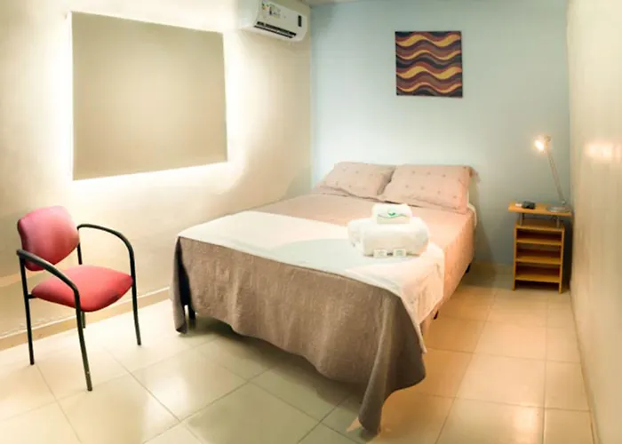 Hostal Gemar