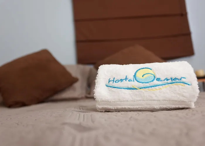Hostal Gemar
