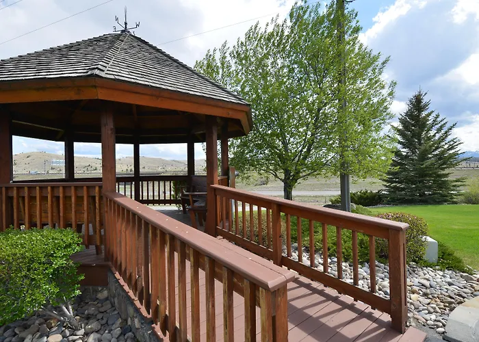 Butte Cheap Hotels