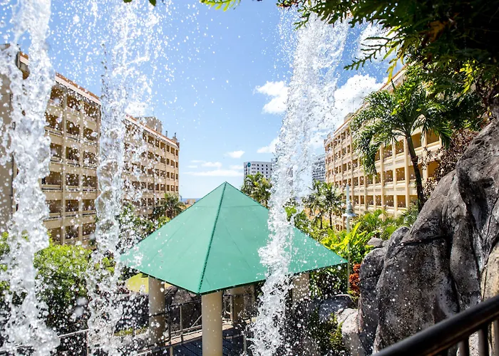Guam Plaza Resort