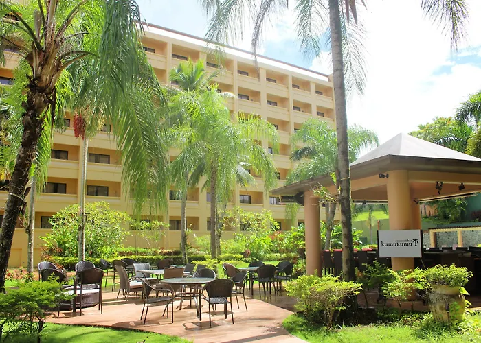 Guam Plaza Resort