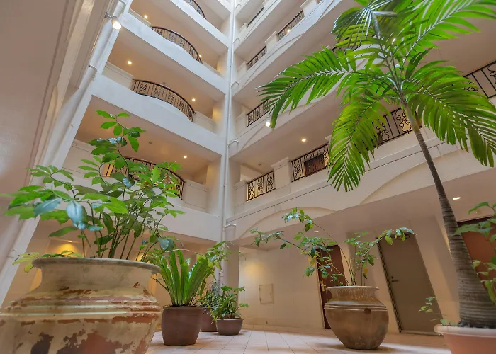 Libre Garden Hotel